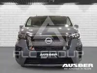2026 Nissan Primastar