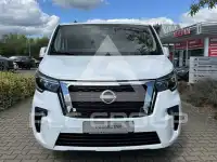 2026 Nissan Primastar