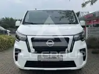 2026 Nissan Primastar