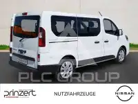 2026 Nissan Primastar
