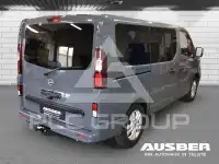 2026 Nissan Primastar
