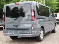 2026 Nissan Primastar