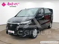 2026 Nissan Primastar