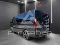 2026 Nissan Primastar
