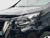 2026 Nissan Primastar