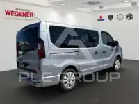 2026 Nissan Primastar