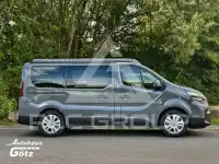 2026 Nissan Primastar