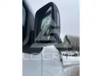 2026 Nissan Primastar