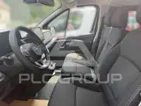 2026 Nissan Primastar