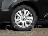 2026 Nissan Primastar