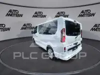 2026 Nissan Primastar