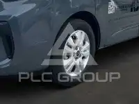 2026 Nissan Primastar