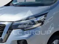 2026 Nissan Primastar
