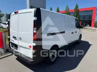2026 Nissan Primastar