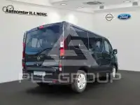 2026 Nissan Primastar