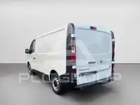 2026 Nissan Primastar