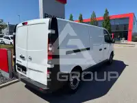 2026 Nissan Primastar