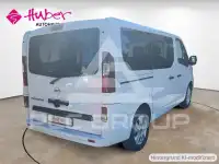 2026 Nissan Primastar