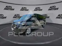 2026 Nissan Primastar