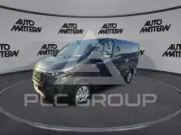 2026 Nissan Primastar