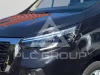 2026 Nissan Primastar