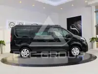 2026 Nissan Primastar