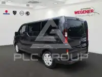 2026 Nissan Primastar