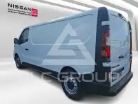 2026 Nissan Primastar
