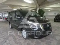 2026 Nissan Primastar