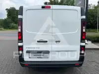 2026 Nissan Primastar