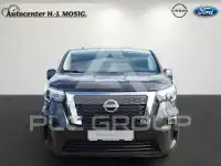 2026 Nissan Primastar