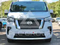 2026 Nissan Primastar