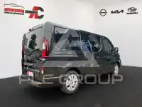 2026 Nissan Primastar