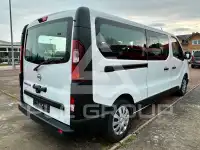 2026 Nissan Primastar
