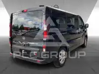 2026 Nissan Primastar