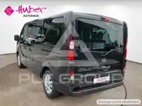 2026 Nissan Primastar