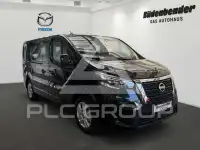 2026 Nissan Primastar