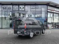 2026 Nissan Primastar