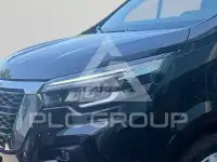 2026 Nissan Primastar