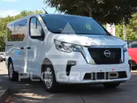 2026 Nissan Primastar