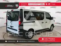 2026 Nissan Primastar