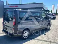 2026 Nissan Primastar