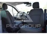 2026 Nissan Primastar