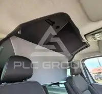 2026 Nissan Primastar
