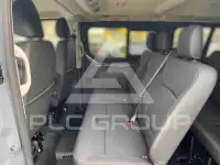 2026 Nissan Primastar