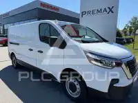 2026 Nissan Primastar