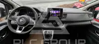 2026 Nissan Primastar