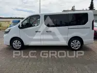 2026 Nissan Primastar