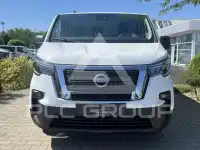 2026 Nissan Primastar