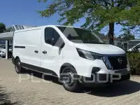 2026 Nissan Primastar